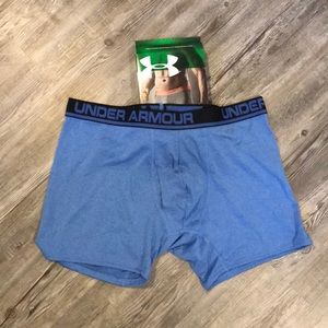 Under Armour BoxerJock (UA Touch)—XXL (New in box)